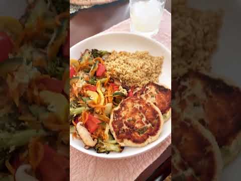 Catch & Cook! Homemade Fish Cakes with fresh redfish caught at home - Outer Banks of North Carolina