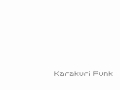 Karakuri Funk - Junko ( from Tsuyoshi Nagabuchi ...