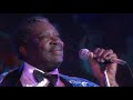 B.B. King - Since I Met You Baby (Live at Montreux 1993)