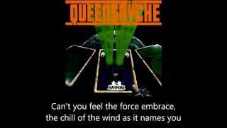 Queensryche - No Sanctuary (Lyrics)