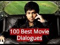 Top 100 Iconic Bollywood Movie Dialogues Of All Time Best Movie Lines