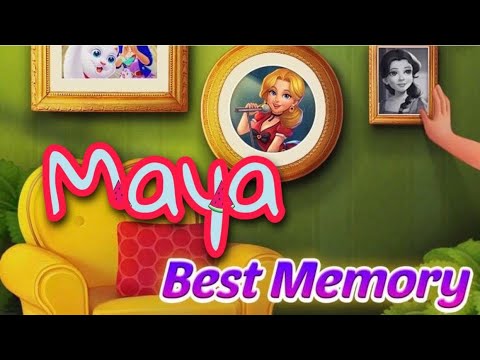 Matchington Mansion Level 4078