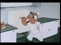 Popeye Greek Mirthology Floor Flusher 1954