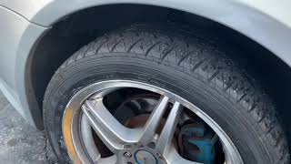 How Much Does A Replacement Tire Cost With Pep Boys Road Hazard Warranty