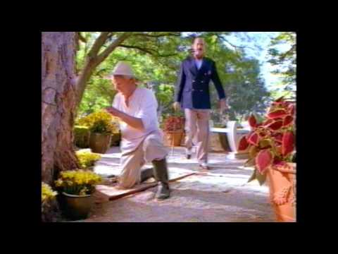 Günther SKL - Alte Fernseh-Werbung