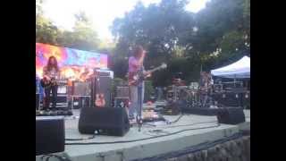 MGMT "Introspection" @ Frost Amphitheater Stanford, CA 5/18/2013
