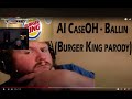 Caseoh Reacts To AI Cover Of Balling