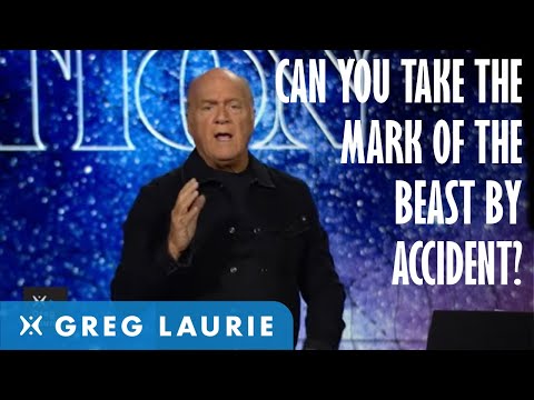 Can You Take The Mark Of The Beast By Accident? (Prophecy Points)
