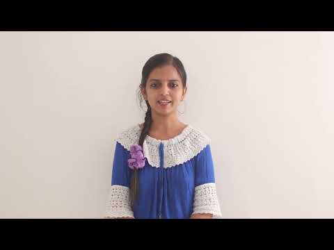 Renu Kanwar Intro video...