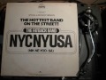 THE FATBACK BAND - NYCNYUSA 12