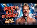 Jerry The King Lawler Vs The Narcissist Lex Luger USWA Nashville 1993
