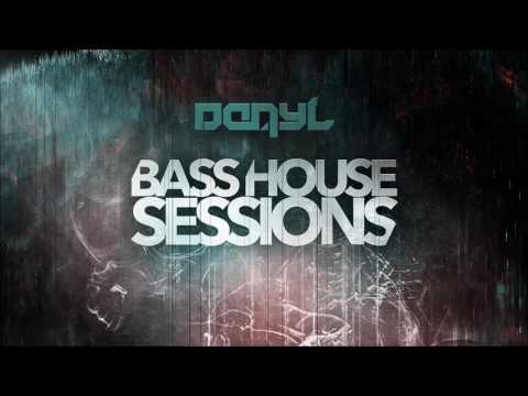 Bass House Sessions Mix #5 - July 2016 - by DanyL (Guest: FreeFall)