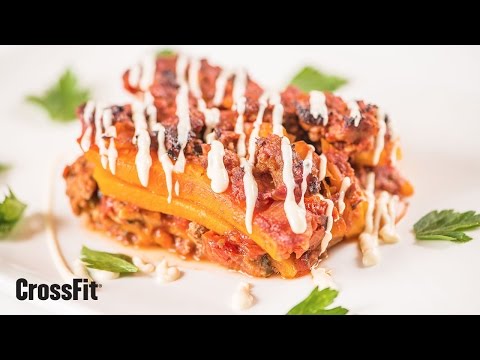 download lagu mp3 mp4 Butternut Squash Lasagna Paleo, download lagu Butternut Squash Lasagna Paleo gratis, unduh video klip Butternut Squash Lasagna Paleo
