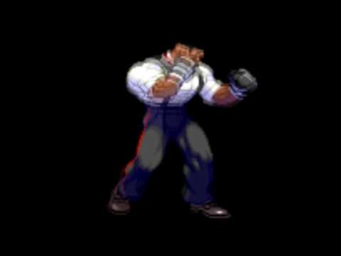 Fractured Intellect [Street Fighter III - You Blow My Mind Remix] (8 bit Chiptune Famitracker Remix)