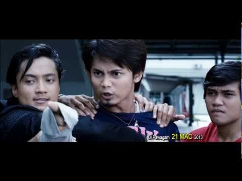 "GILA-GILA REMAJA 2" - Official Trailer (HD)