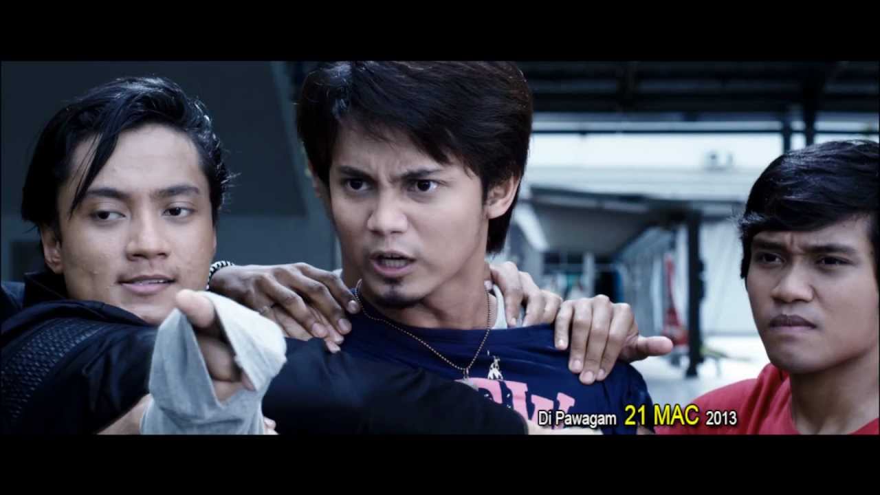 "GILA-GILA REMAJA 2" - Official Trailer (HD)