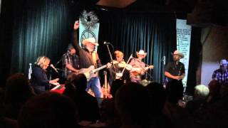 Tiger Rag - Asleep at the Wheel - fast fiddling texas style - Eddies
