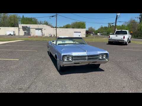 1965 Oldsmobile Starfire (CC-1970601) for sale in Shamong, New Jersey