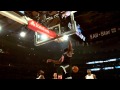 Best Moments from 2015 NBA All-Star Game in.
