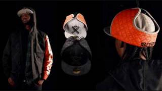 Danny Brown - Let's Go