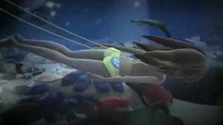 good stuff shakira official video 2010