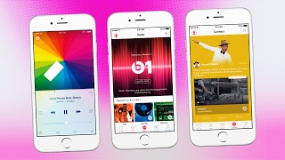 Music Services Compared: Apple Music vs. Spotify vs. TIDAL vs. Pandora - Geared Up!