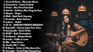 Download lagu PLAYLIST NOSTALGIA LAGU POP 2000-AN INDONESIA HITS BUAT SANTAI & KERJA | Full Album Kenangan SMA mp3 Download lagu PLAYLIST NOSTALGIA LAGU POP 2000-AN INDONESIA HITS BUAT SANTAI & KERJA | Full Album Kenangan SMA mp3