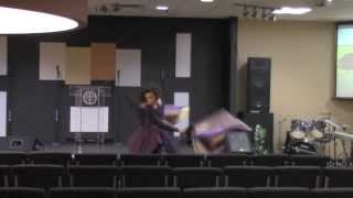 William Murphy - Make Me Righteous Flags