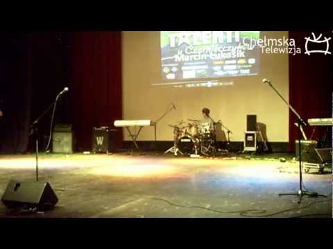 Mam Talent u Czarniecczyków III - Marcin Łukasik