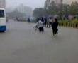 Rain ruins Mumbai again.. - YouTube