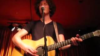 Michael Schulte @DieStadtmitte Karlsruhe 05.05.13 &#39;Mountain Spring&#39;