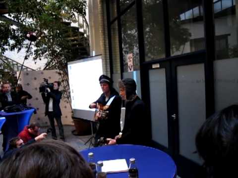 The Van Jets - The Future