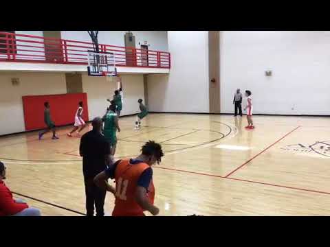 Team Power 2021 defeats Augusta Legends, 54-46 - I-20 Opening Showdown