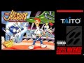 SNES THE JETSONS INVASION OF THE PLANET PIRATES Gameplay Only TheJetsons SNES 1080p 60fps