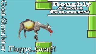Goat Simulator - Where to find 