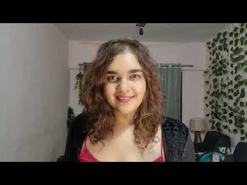 Trishala Athilat  Self Test |...