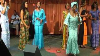 hallelujah hossanna gospel reggae version.