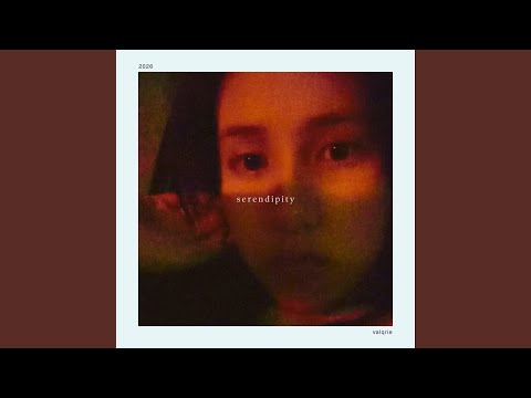 Serendipity - valqrie