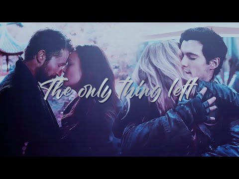The Only Thing Left | Falling Skies