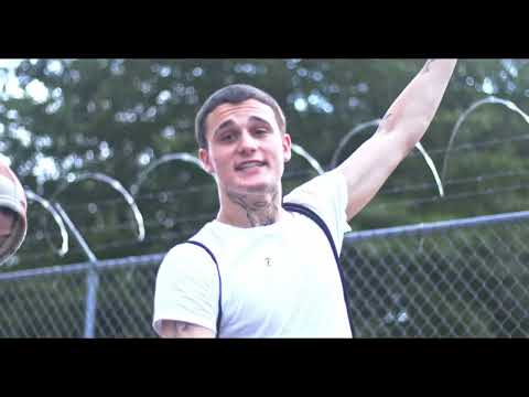 4E TRAPPOUT x BRAZZO - Two Tone(official music video)shot by. GORILLA VISION