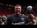 EUROPE'S STRONGEST MAN 2022