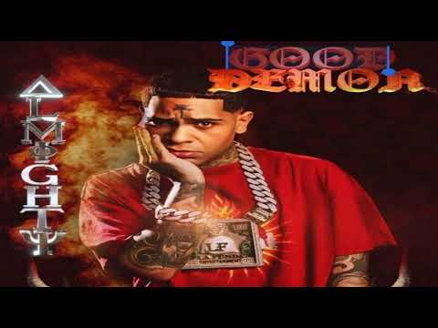 Almighty - Calentón [Official Audio]