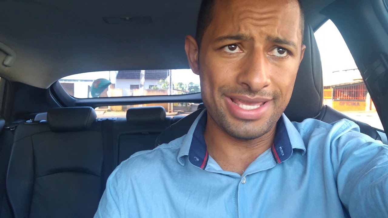 Toyota Prius...fui enganado