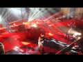 MUSE Time Is Running Out Live, Belfast 2015 ...