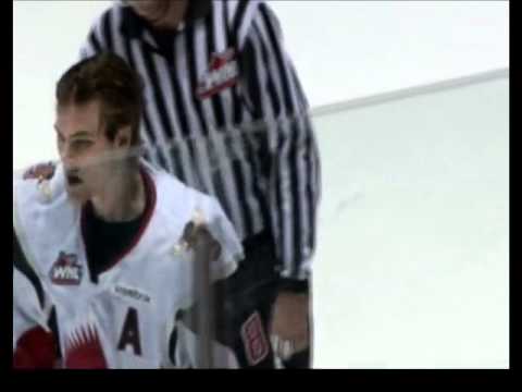Jack Rodewald vs Dylan McIlrath