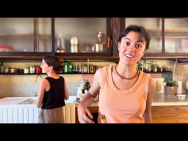 Batata, Ghee e Paprika | Shabbat Shalom
