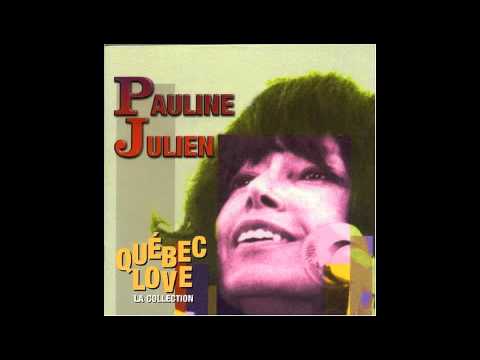 Pauline Julien - Dans La Tête Des Hommes