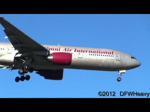 Omni Air International 777-222/ER [N918AX]