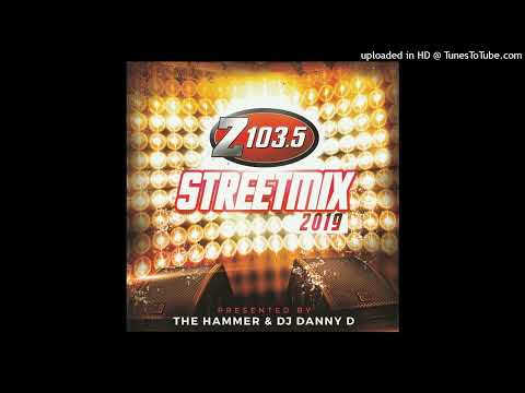 DJ Antoine Feat. Karl Wolf & Fito Blanko - Ole Ole - Z103.5 Streetmix 2019