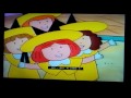 Opening Closing To Frosty Returns 1999 VHS